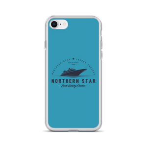 iPhone 7/8 Northern Star Luxury Cruises iPhone Case by Design Express