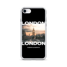 iPhone 7/8 London iPhone Case by Design Express