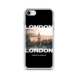 iPhone 7/8 London iPhone Case by Design Express