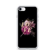 iPhone 7/8 Love Flower iPhone Case by Design Express