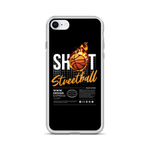 iPhone 7/8 Shoot Streetball iPhone Case by Design Express