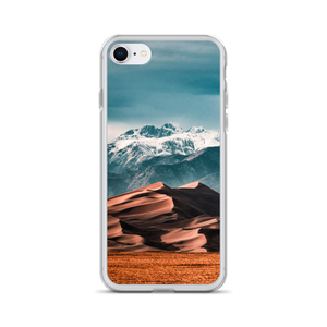 iPhone 7/8 Great Sand Dunes iPhone Case by Design Express