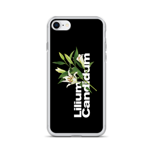 iPhone 7/8 Lilium Candidum iPhone Case by Design Express