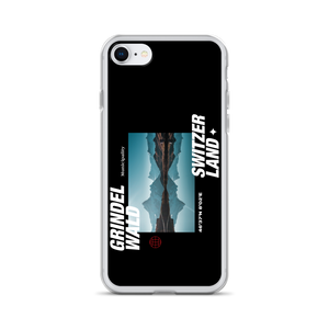 iPhone 7/8 Grindelwald Switzerland iPhone Case by Design Express