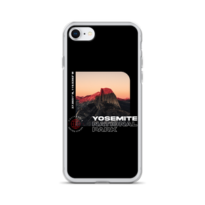 iPhone 7/8 Yosemite National Park iPhone Case by Design Express