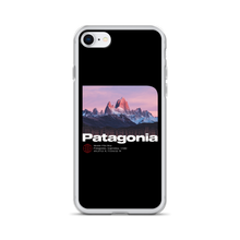 iPhone 7/8 Monte Fitz Roy, Patagonia iPhone Case by Design Express