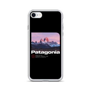 iPhone 7/8 Monte Fitz Roy, Patagonia iPhone Case by Design Express