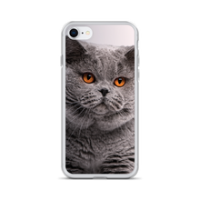 iPhone 7/8 British Shorthair (Cat Lover) iPhone Case by Design Express