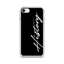 iPhone 7/8 History iPhone Case by Design Express