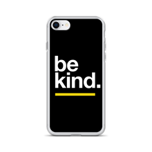 iPhone 7/8 Be Kind iPhone Case by Design Express