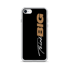 iPhone 7/8 Think BIG (Motivation) iPhone Case by Design Express