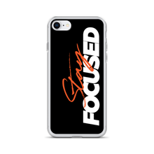 iPhone 7/8 Stay Focused (Motivation) iPhone Case by Design Express