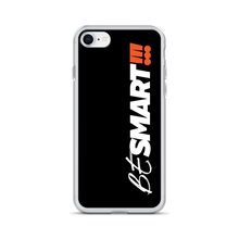 iPhone 7/8 Be Smart (Motivation) iPhone Case by Design Express