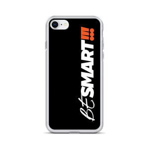 iPhone 7/8 Be Smart (Motivation) iPhone Case by Design Express