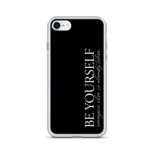 iPhone 7/8 Be Yourself Quotes iPhone Case by Design Express
