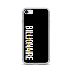 iPhone 7/8 Billionaire in Progress (motivation) iPhone Case by Design Express