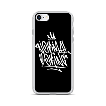 iPhone 7/8 Normal is Boring Graffiti (motivation) iPhone Case by Design Express