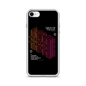 iPhone 7/8 Love (motivation) iPhone Case by Design Express