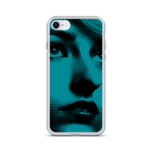 iPhone 7/8 Face Art iPhone Case by Design Express