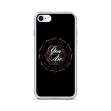 iPhone 7/8 You Are (Motivation) iPhone Case by Design Express