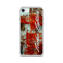 iPhone 7/8 Freedom Fighters iPhone Case by Design Express
