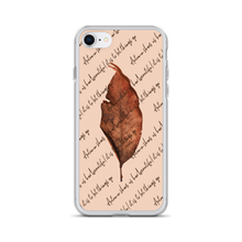 iPhone 7/8 Autumn iPhone Case by Design Express