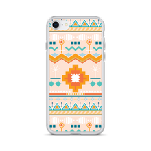 iPhone 7/8 Traditional Pattern 02 iPhone Case by Design Express