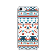 iPhone 7/8 Traditional Pattern 03 iPhone Case by Design Express