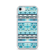 iPhone 7/8 Traditional Pattern 05 iPhone Case by Design Express