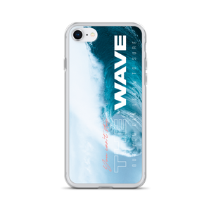 iPhone 7/8 The Wave iPhone Case by Design Express