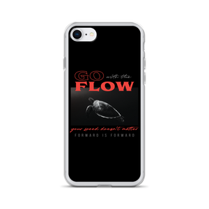 iPhone 7/8 Go with the Flow iPhone Case by Design Express