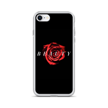 iPhone 7/8 Beauty Red Rose iPhone Case by Design Express