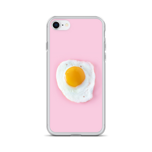 iPhone 7/8 Pink Eggs iPhone Case by Design Express