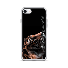 iPhone 7/8 Stay Focused on your Goals iPhone Case by Design Express