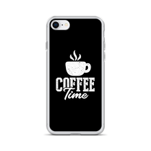 iPhone 7/8 Coffee Time iPhone Case by Design Express