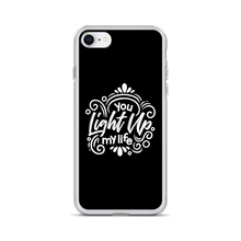 iPhone 7/8 You Light Up My Life iPhone Case by Design Express