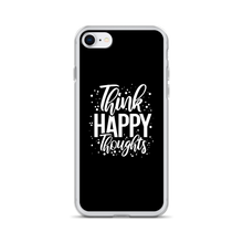 iPhone 7/8 Think Happy Thoughts iPhone Case by Design Express