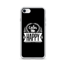 iPhone 7/8 Color Me Happy iPhone Case by Design Express