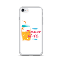 iPhone 7/8 Drink Summer Chills iPhone Case by Design Express