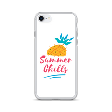 iPhone 7/8 Summer Chills iPhone Case by Design Express