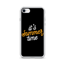 iPhone 7/8 It's Summer Time iPhone Case by Design Express