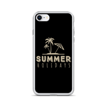 iPhone 7/8 Summer Holidays Beach iPhone Case by Design Express
