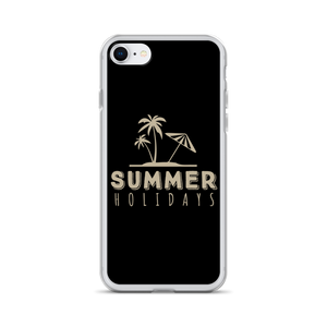iPhone 7/8 Summer Holidays Beach iPhone Case by Design Express