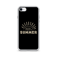 iPhone 7/8 Enjoy the Summer iPhone Case by Design Express