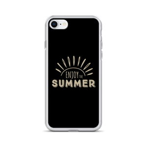 iPhone 7/8 Enjoy the Summer iPhone Case by Design Express