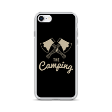 iPhone 7/8 The Camping iPhone Case by Design Express