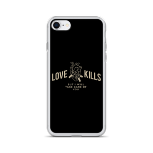 iPhone 7/8 Take Care Of You iPhone Case by Design Express