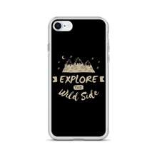 iPhone 7/8 Explore the Wild Side iPhone Case by Design Express