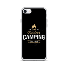 iPhone 7/8 Outdoor Camping iPhone Case by Design Express