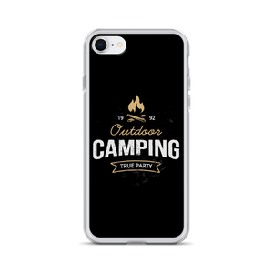 iPhone 7/8 Outdoor Camping iPhone Case by Design Express